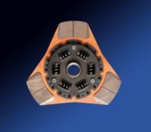 Subaru Forester Clutch Discs - Cusco - Single Metal (Thick Type) - 2008